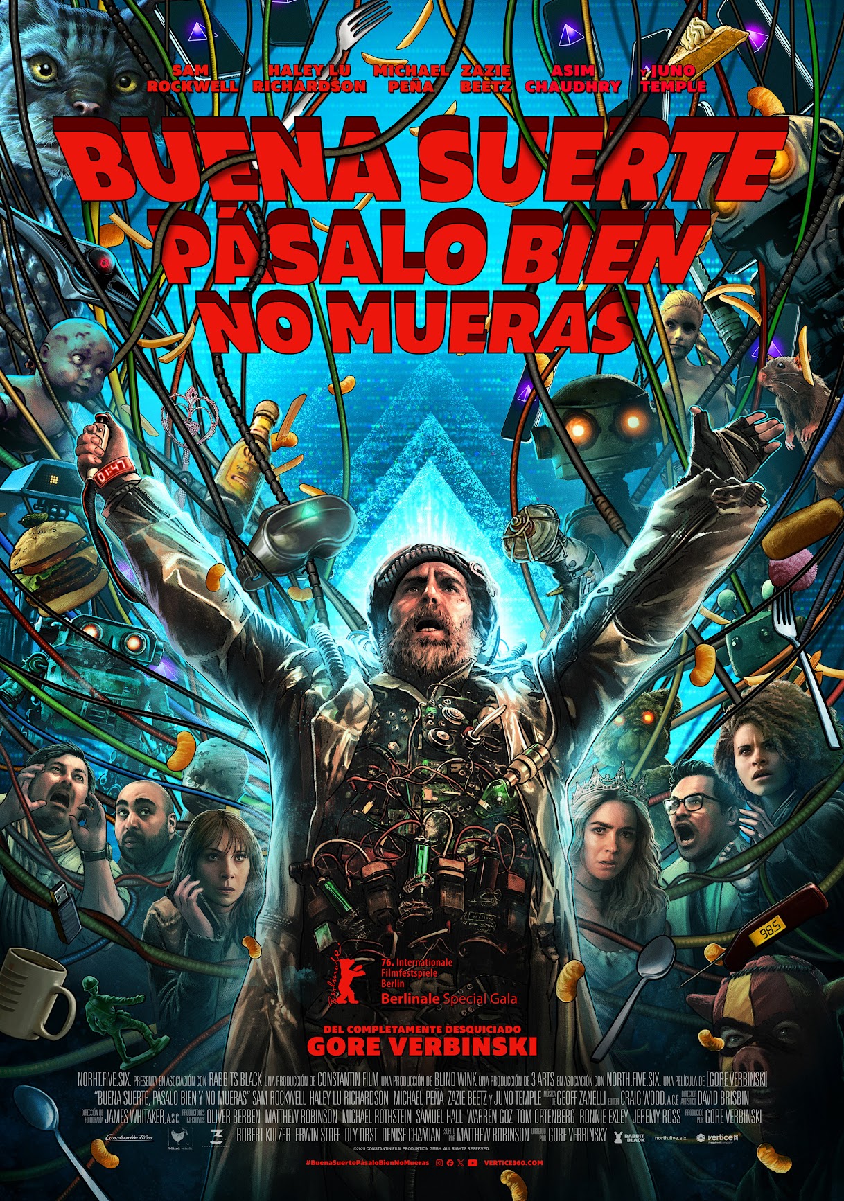 Promo