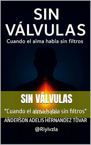 Libro Sin Válvulas - RiyiVzla