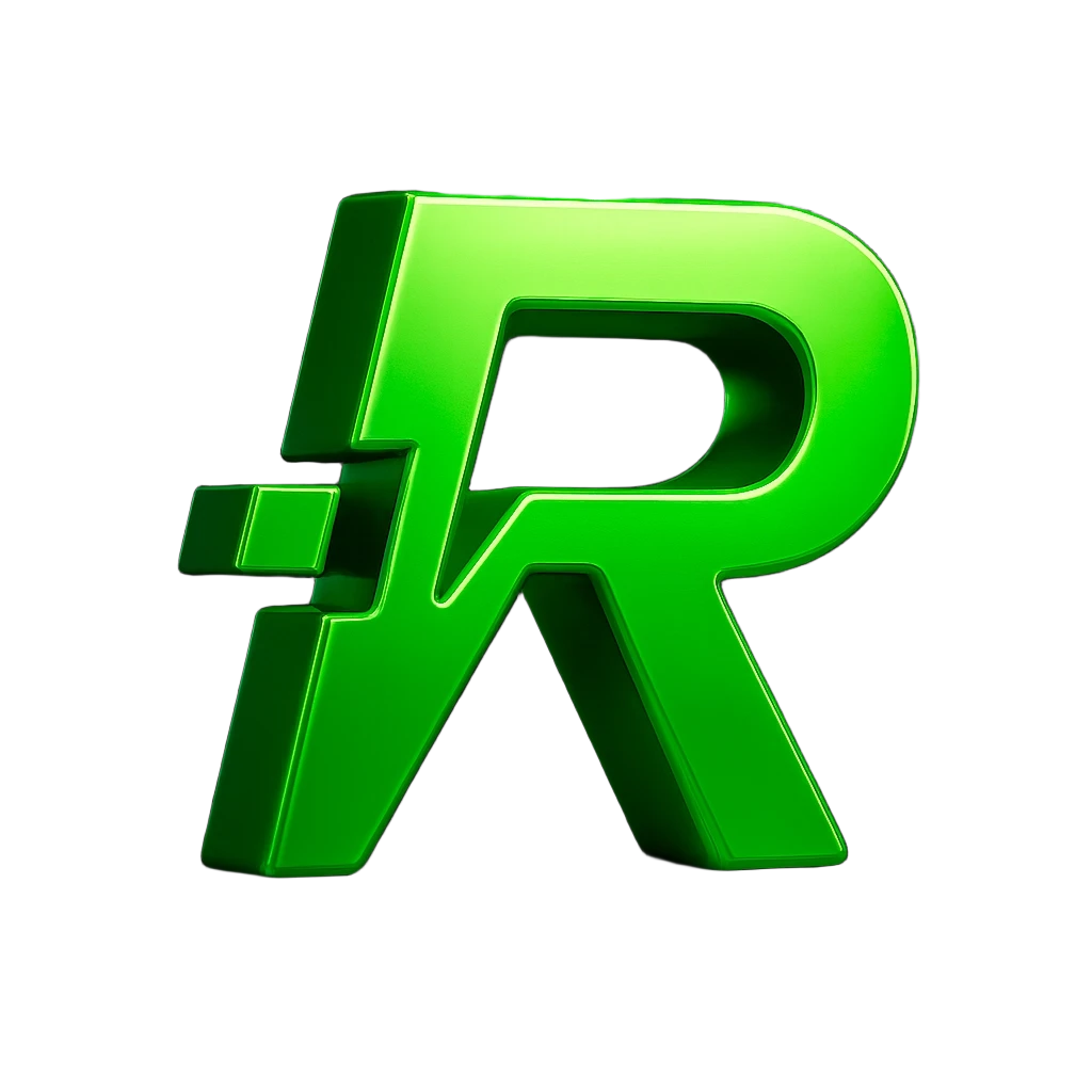RiyiVzla Logo